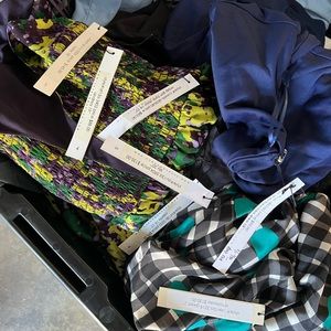 Susana Monaco wholesale lot bundle